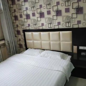 Dacheng Tenglong Express Hotel