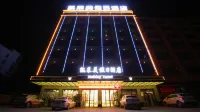 Holiday Inn Carreme Hotell i Qintang District