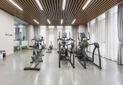 호텔 부대시설 2