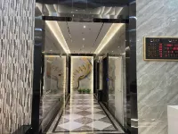 Lihao International Hotel Hotels in Queshan