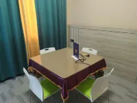 Ningdu Haosa Residence