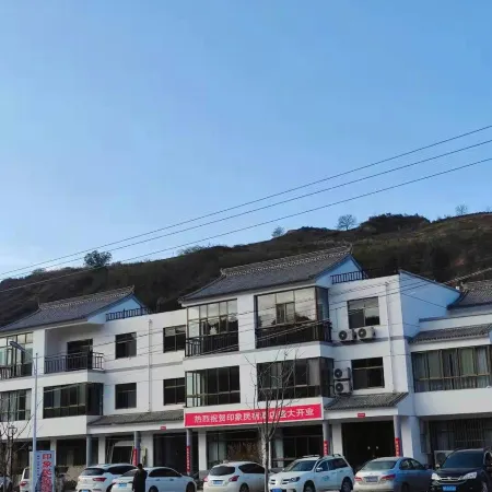 Wenxin Manwu Homestay