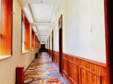 Lihao Hotel Hotels in Yining County