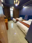 Anshun Longbao Hotel