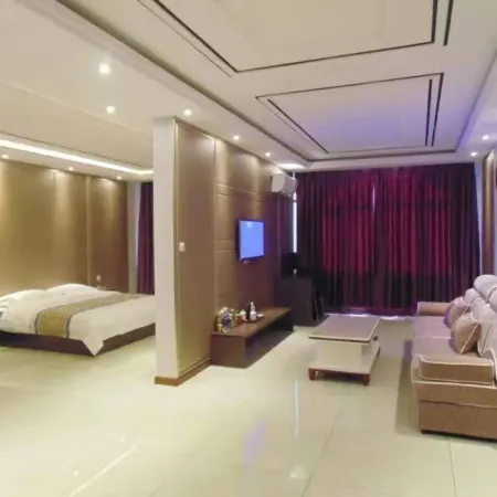 Daqing Taihe Hotel
