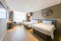 Homeinn · neo (Changzhou North Station Dinosaur Park Global Harbor) Hotels in Changzhou