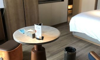 Xiangtan Manqi Hotel