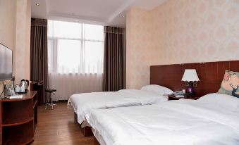 Yongcheng Haotao Business Hotel