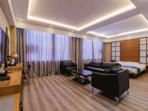 Shangqiu Yihang Business Hotel