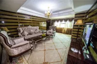 Ru Jiang Hotel
