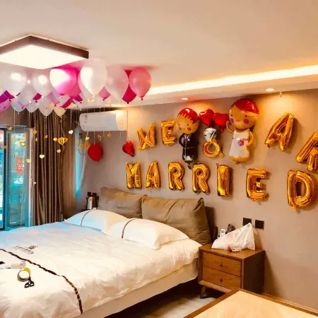 Linkou Jinding Express Hotel