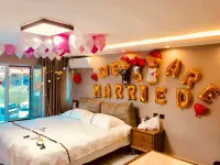 Linkou Jinding Express Hotel Hotels in Linkou