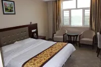 Yecheng Haixia Business Hotel - فطور
