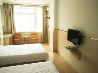 Guangde Huayue Hotel - 2-Star