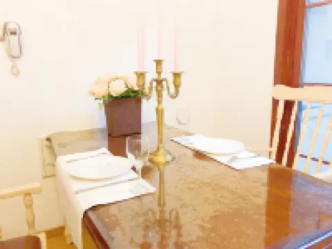 江門禧悦精品公寓