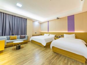 Maoming Victoria Hotel Huazhou Hedong Yanjiang East Road Dongdi Branch