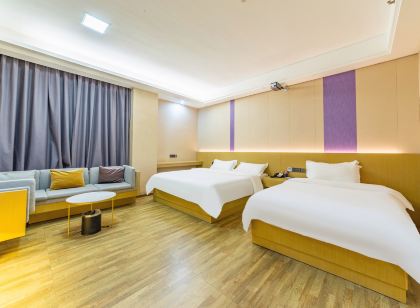 Maoming Victoria Hotel Huazhou Hedong Yanjiang East Road Dongdi Branch