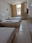 진타이 호텔 샨팅구 호텔