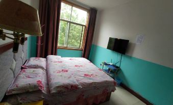 Luquan Dongfang Hotel