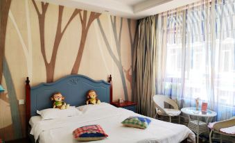 Xangshuyuan Hotel (Emei Mountain Baoguo Temple)