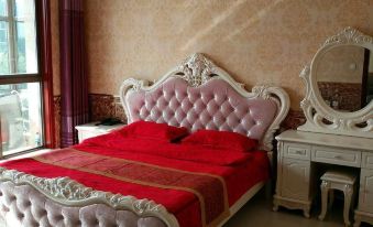 Hejian Lanhai Business Hotel