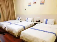TianYuan Hotel - 2-نجوم
