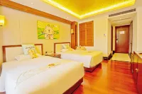 Ocean Spring Hotel Hotels in Zhuhai