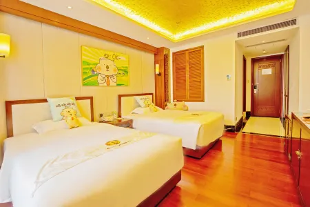 Ocean Spring Hotel