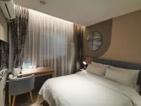 홈인 · neo (헝수이 화평 서로 헝수이 대학교) - 2성급