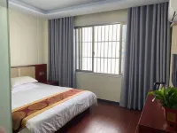 Yunyang Manjinglou Hotel - sarapan