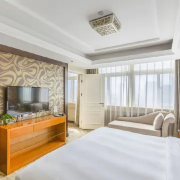 Lidu International Hotel
