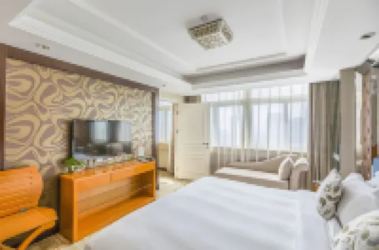 Lidu International Hotel