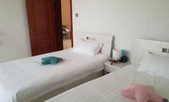 Dongshan Yinxin Homestay