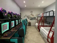Happy E-sports B & B