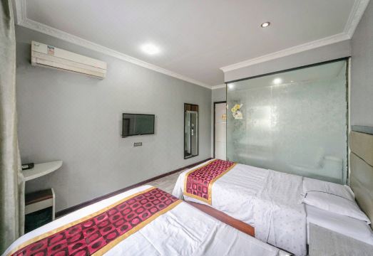 Shangmei Hotel ( Xiangyang Railway Station)