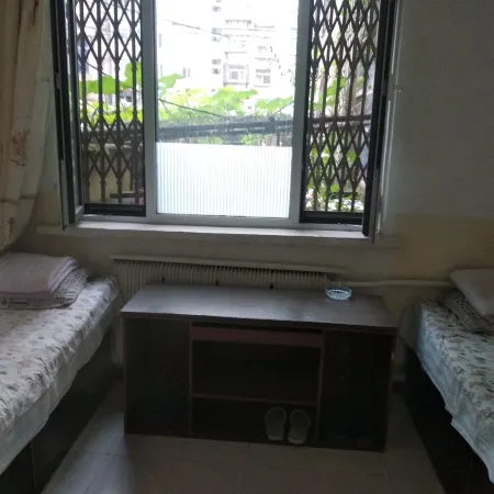 Fuxin Haizhou Hostel