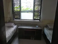 Fuxin Haizhou Hostel - إقامة ريفية