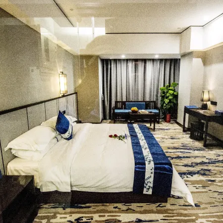 Bin Jiang International Hotel