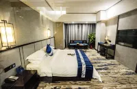 Bin Jiang International Hotel Hotels in Xishui County, Hubei