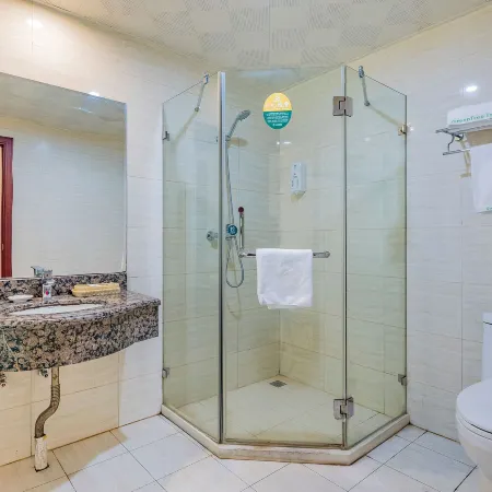 GreenTree Inn Отели рядом с достопримечательностью «Старый город»