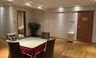 Xindongfang Business Hotel