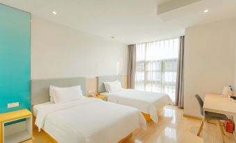 7 Days Inn (Chongqing Longtousi North Square of North Railway Station)