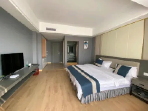 珙縣鑫海港酒店