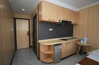 Tuquan Tiandu Hotel Hotels in Tuquan