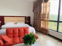 Jigongling Liujia Courtyard