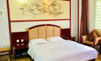 Mianyang Qinqiong Xingkong Hotel