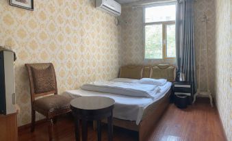 Lanzhou Cozy Inn