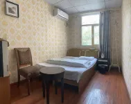 Lanzhou Cozy Inn - โฮมสเตย์