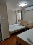 Suqian Zhujia Hotel (Huaihai Technician College) - Inns