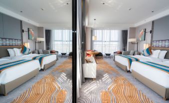 Rucheng Qianjun Grand Hotel